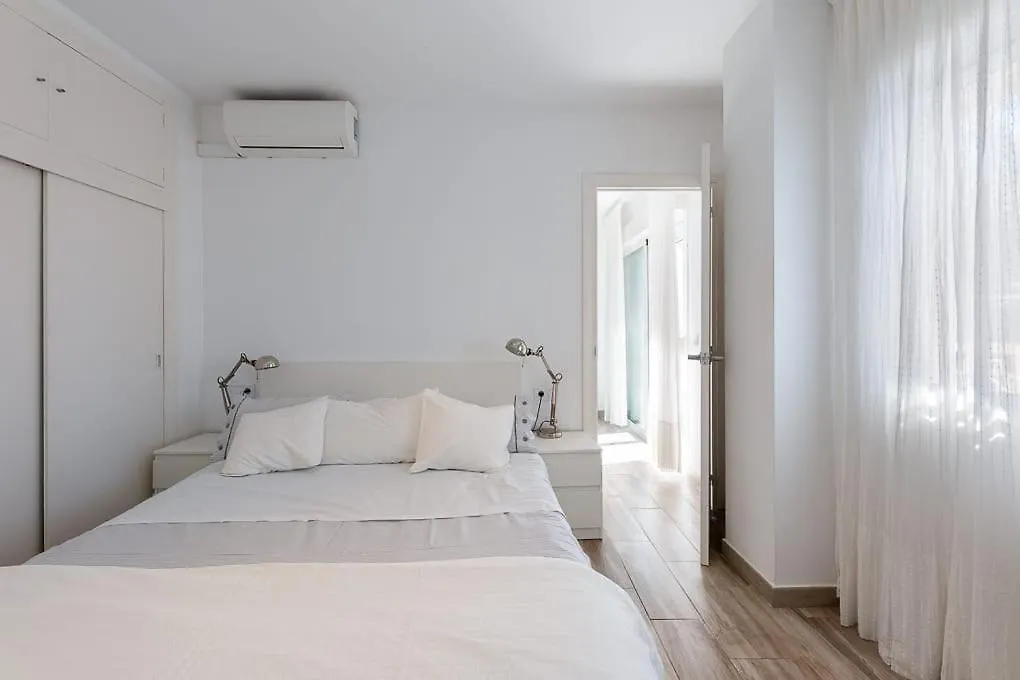Apartmento La Costa Benalmádena Spanyolország