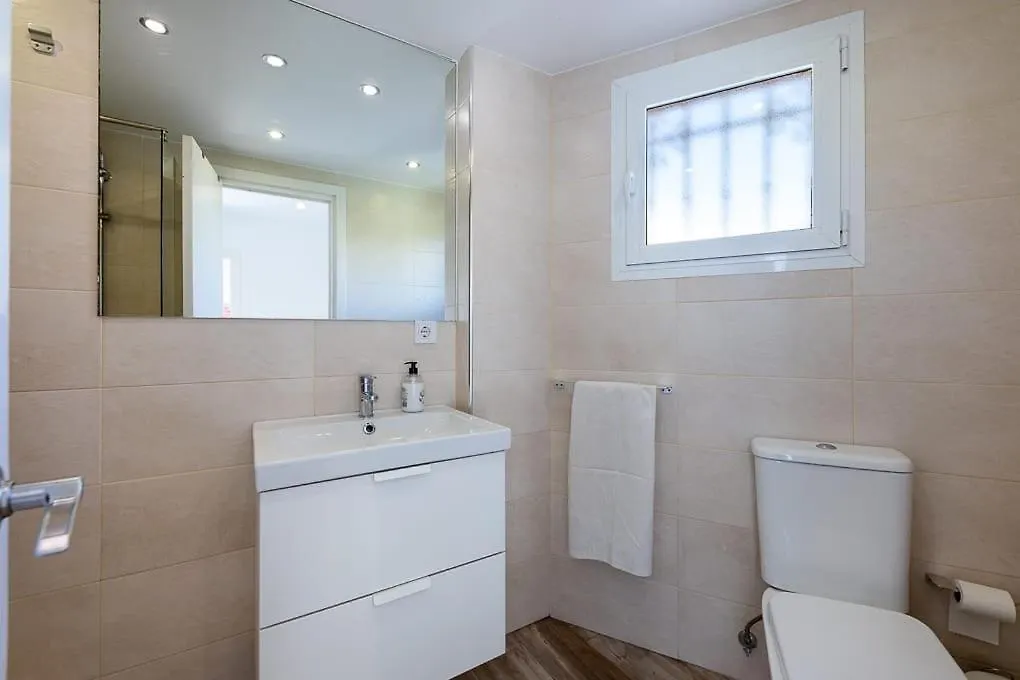 Apartman Apartmento La Costa Benalmádena