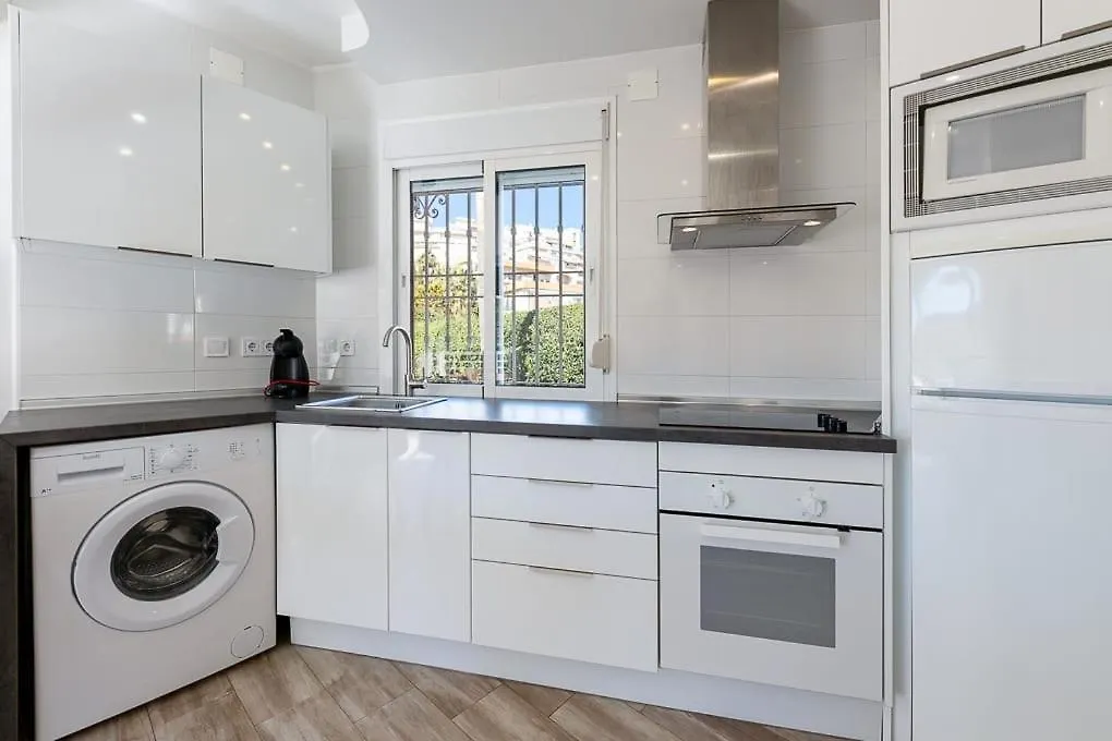 Daire Apartmento La Costa Benalmádena