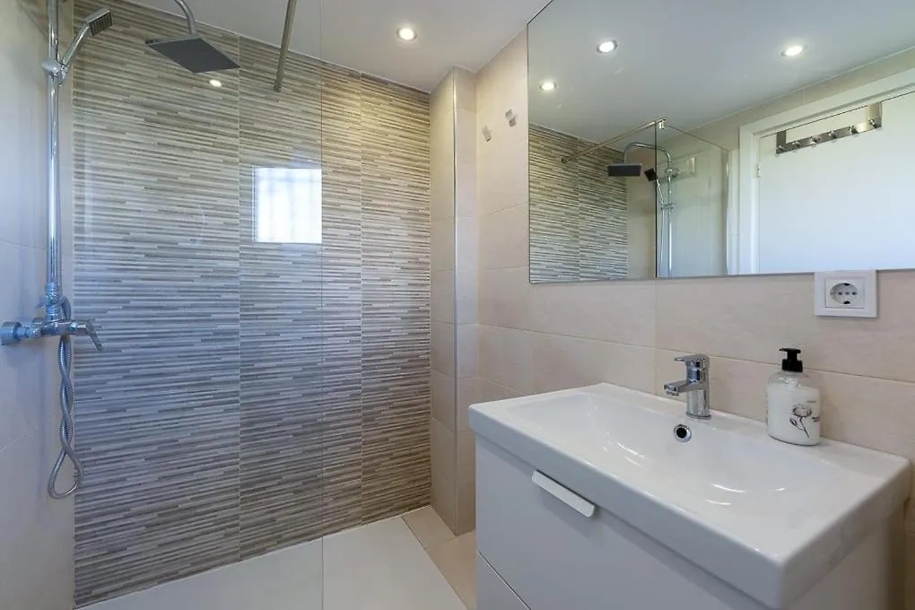 Apartmento La Costa Benalmádena Apartman